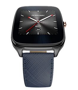 Asus Zenwatch 2 WI501Q