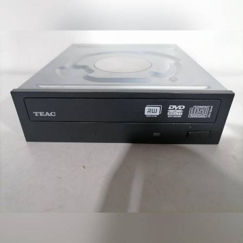 دی وی دی رایتر TEAC مدل DV-W522GS-K-EU-BT (استوک)