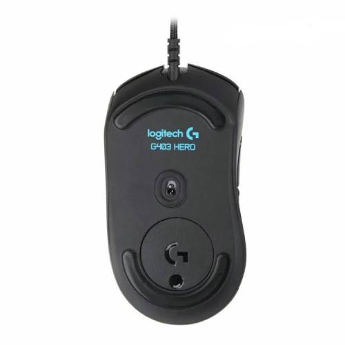 ماوس باسیم گیمینگ لاجیتک مدل Logitech G403 HERO