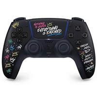 دسته بازی پلی استیشن 5 سونی نسخه SONY DUALSENSE LeBron James Limited Edition