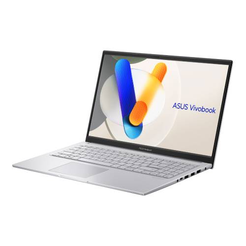 لپ تاپ ایسوس مدل ASUS VivoBook F1504VA - i7(1355)16GB-1TB-INT
