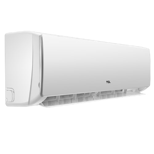 اسپیلت 12000 تی سی ال مدل TCL TAC-12CHSA/XA73