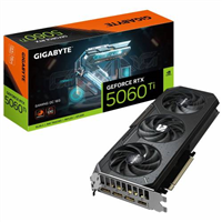 کارت گرافیک گیگابایت مدل GIGABYTE GeForce RTX 5060 Ti GAMING OC 16G