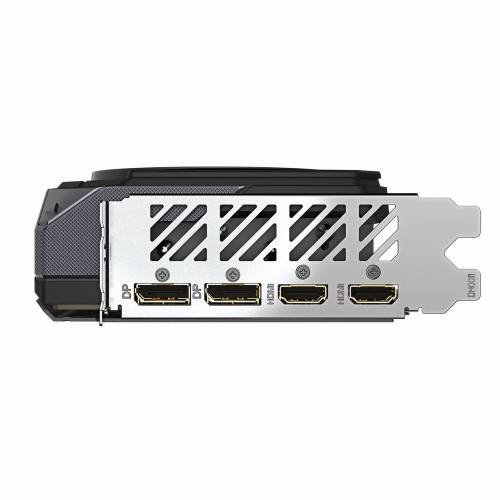 کارت گرافیک گیگابایت مدل GIGABYTE RX 9070 Gaming OC 16G