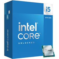 پردازنده اینتل مدل Intel Core i5-14400