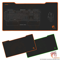 پد ماوس گرین مدل GRIFFIN 700-L