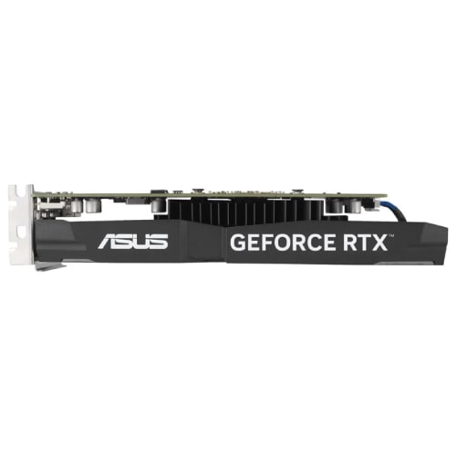 کارت گرافیک ایسوس مدل ASUS Dual GeForce RTX 3050 OC 6GB