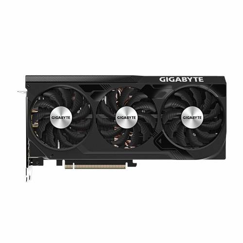 کارت گرافیک گیگابایت مدل GIGABYTE RTX 4070TI SUPER WINDFORCE OC 16GB
