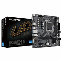 مادربرد گیگابایت مدل GIGABYTE B760M E DDR5