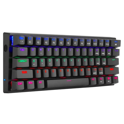 کیبورد بازی تی دگر مدل ARENA T TGK321