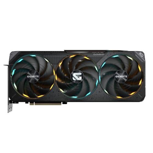 کارت گرافیک گیگابایت مدل GIGABYTE GeForce RTX™ 5080 GAMING OC 16G