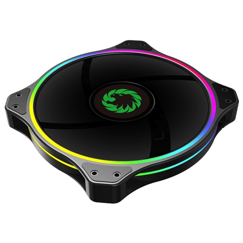 فن کیس گیم مکس مدل GAME MAX GMX-20-ARGB