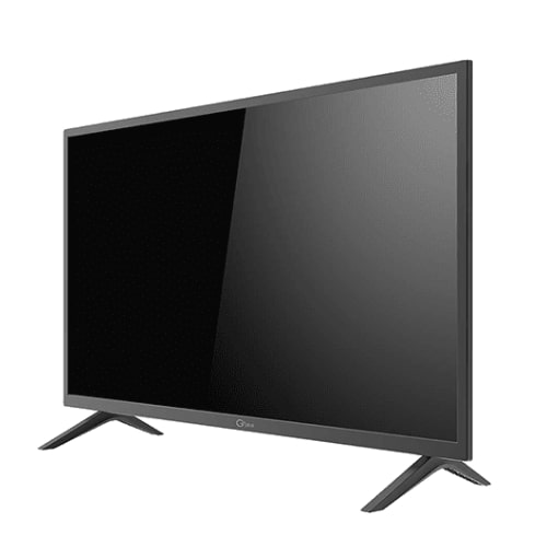 تلویزیون ال ای دی هوشمند 32 اینچ جی پلاس مدل Gplus GTV-32RD614N