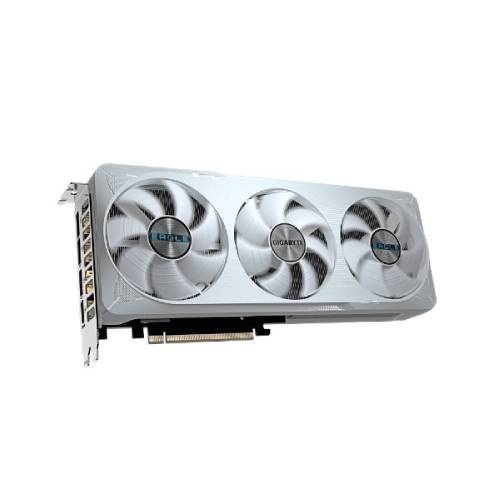کارت گرافیک گیگابایت مدل GIGABYTE GeForce RTX™ 5070 EAGLE OC ICE SFF 12G