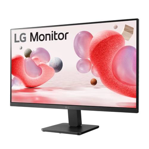 مانیتور 24 اینچ ال جی مدل LG 24MR400-B