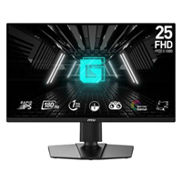 مانیتور 25 اینچی گیمینگ ام اس آی مدل MSI G255PF E2
