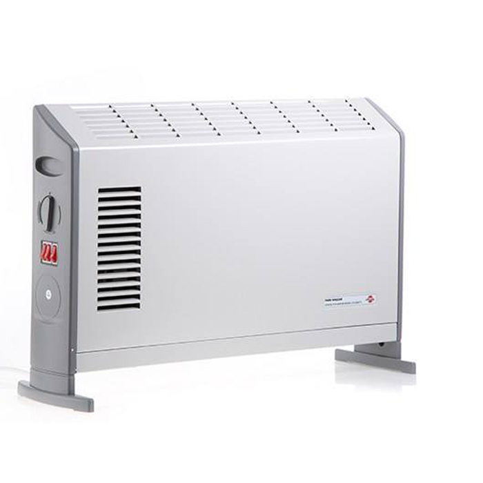 بخاری کانوکتور پارس خزر مدل CH2000TL