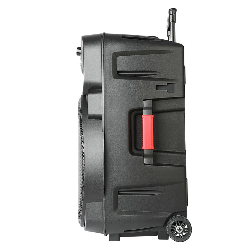 اسپیکر بلوتوثی قابل حمل تسکو مدل TSCO TS 1921