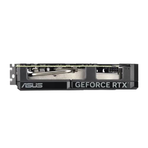 کارت گرافیک ایسوس مدل ASUS Dual GeForce RTX 4060 EVO 8GB GDDR6