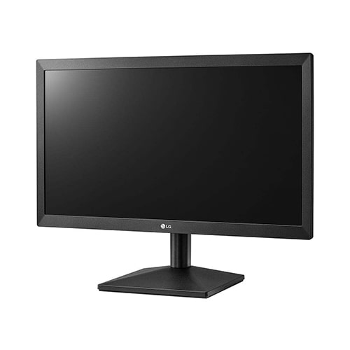 مانیتور 20 اینچ ال جی مدل LG 20MK400A-B (استوک)