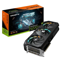 کارت گرافیک گیگابایت مدل GIGABYTE GeForce RTX™ 5070 Ti GAMING OC 16G