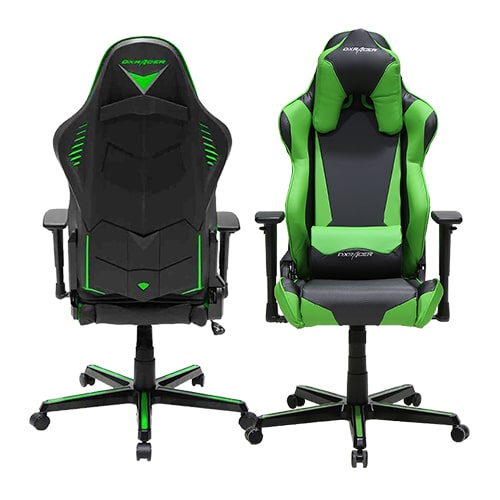 صندلی گیمینگ دی ایکس ریسر سری ریسینگ مدل RN1
