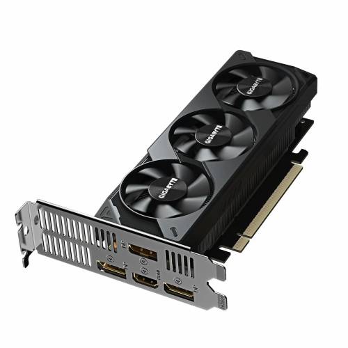 کارت گرافیک گیگابایت مدل GIGABYTE RTX 5060 OC Low Profile 8GB