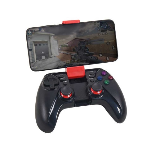 دسته بازی موبایل بلوتوثی تسکو TSCO TG 145W