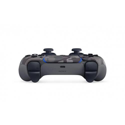 دسته بازی پلی استیشن 5 سونی SONY DUALSENSE رنگ خاکستری ارتشی