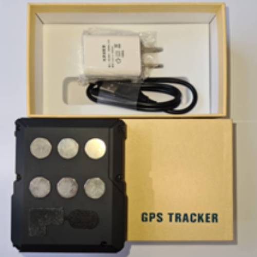 دستگاه ردیاب اهنربایی 10 روز شارژ