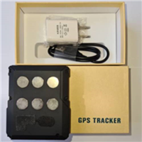 دستگاه ردیاب اهنربایی 10 روز شارژ