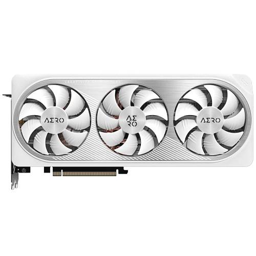 کارت گرافیک گیگابایت مدل GIGABYTE RTX4070 SUPER AERO OC 12GB