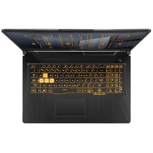 لپ تاپ ایسوس مدل ASUS TUF FA706NFR - R7(7435HS)-16GB-512GB-4GB(2050)