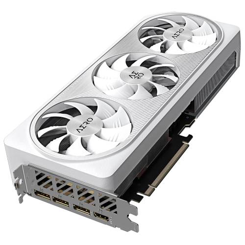 کارت گرافیک گیگابایت مدل GIGABYTE RTX4070 SUPER AERO OC 12GB