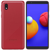 گوشی موبایل سامسونگ مدل Galaxy A01 core دو سیم‌کارت