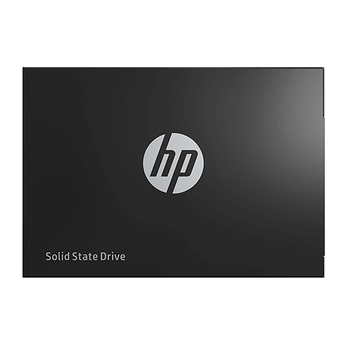 اس اس دی   256 گیگابایت اچ پی مدل HP S600 256GB