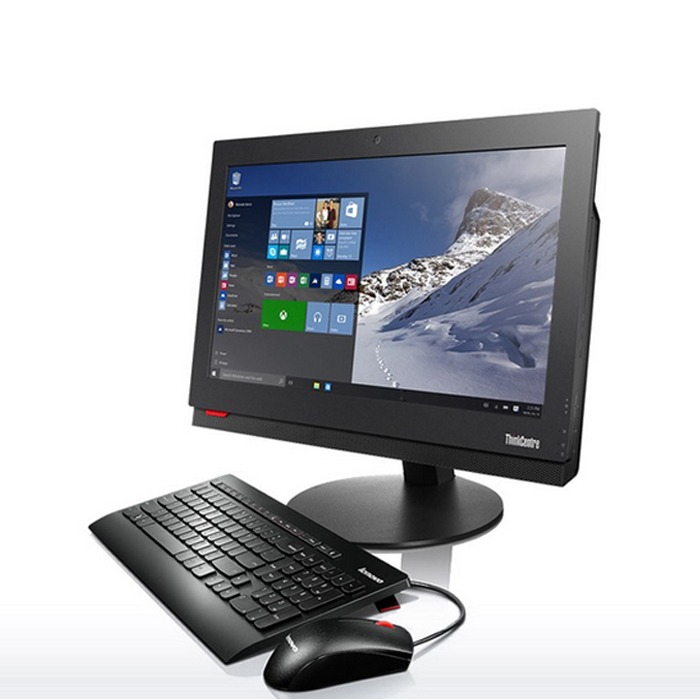 LENOVO ThinkCentre M700z ALL IN ONE - i3-4GB-500GB-INTEL