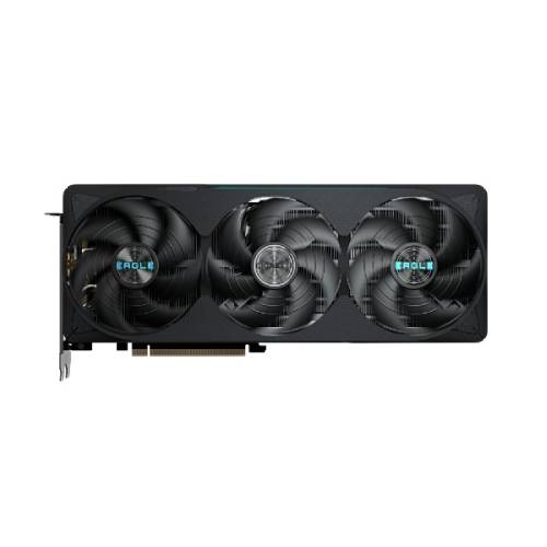 کارت گرافیک گیگابایت مدل GIGABYTE GeForce RTX™ 5070 Ti EAGLE OC SFF 16G