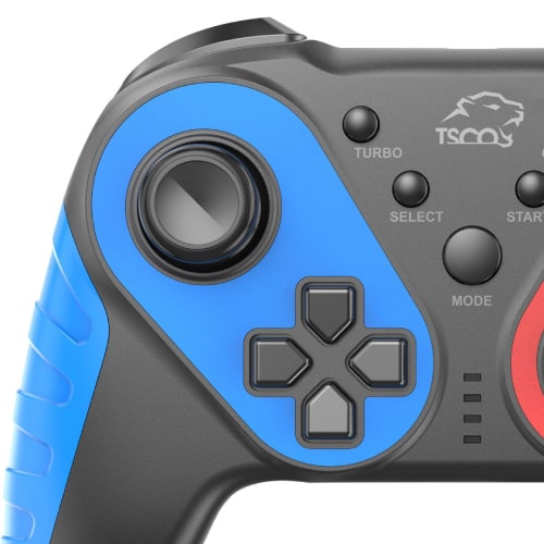 دسته بازی تسکو مدل TSCO TG 150W X2 بسته 2 عددی