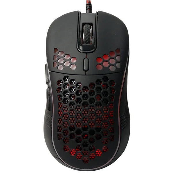 ماوس گیمینگ تسکو مدل TSCO TM 765GA