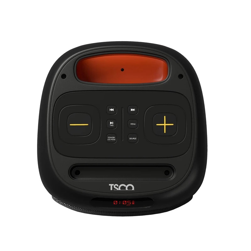 اسپیکر بلوتوثی قابل حمل تسکو مدل TSCO TS 23357