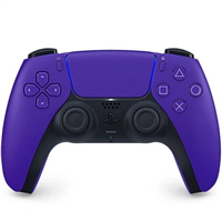 دسته بازی پلی استیشن 5 سونی SONY DUALSENSE رنگ بنفش