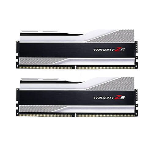 رم کامپیوتر G.SKILL Trident Z5 32GB 16GBx2 5600MHz CL36 DDR5