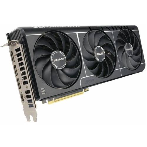 کارت گرافیک ایسوس مدل ASUS RTX 5070 PRIME OC 12GB