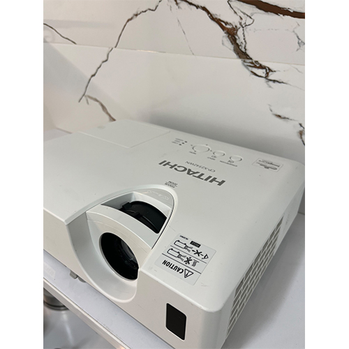 ویدئو پروژکتور هیتاچی مدل HITACHI CP-X2542WN