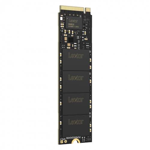 اس اس دی اینترنال لکسار مدل LEXAR NM620 M.2 2280 ظرفیت 2 ترابایت