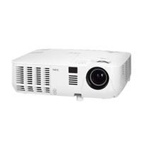 ویدئو پروژکتور ان ای سی مدل NEC V300X (استوک)