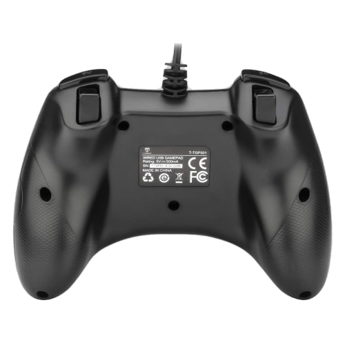 دسته بازی تی دگر مدل TAURUS T TGP501