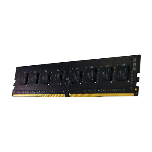 رم کامپیوتر GEIL Pristine DDR4 2666 ظرفیت 16 گیگابایت