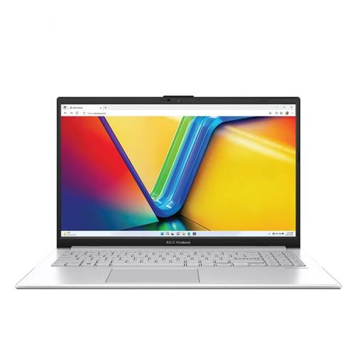 لپ تاپ ایسوس مدل ASUS VivoBook R1504VA - CORE 5(120U)-16GB-512GB-INT